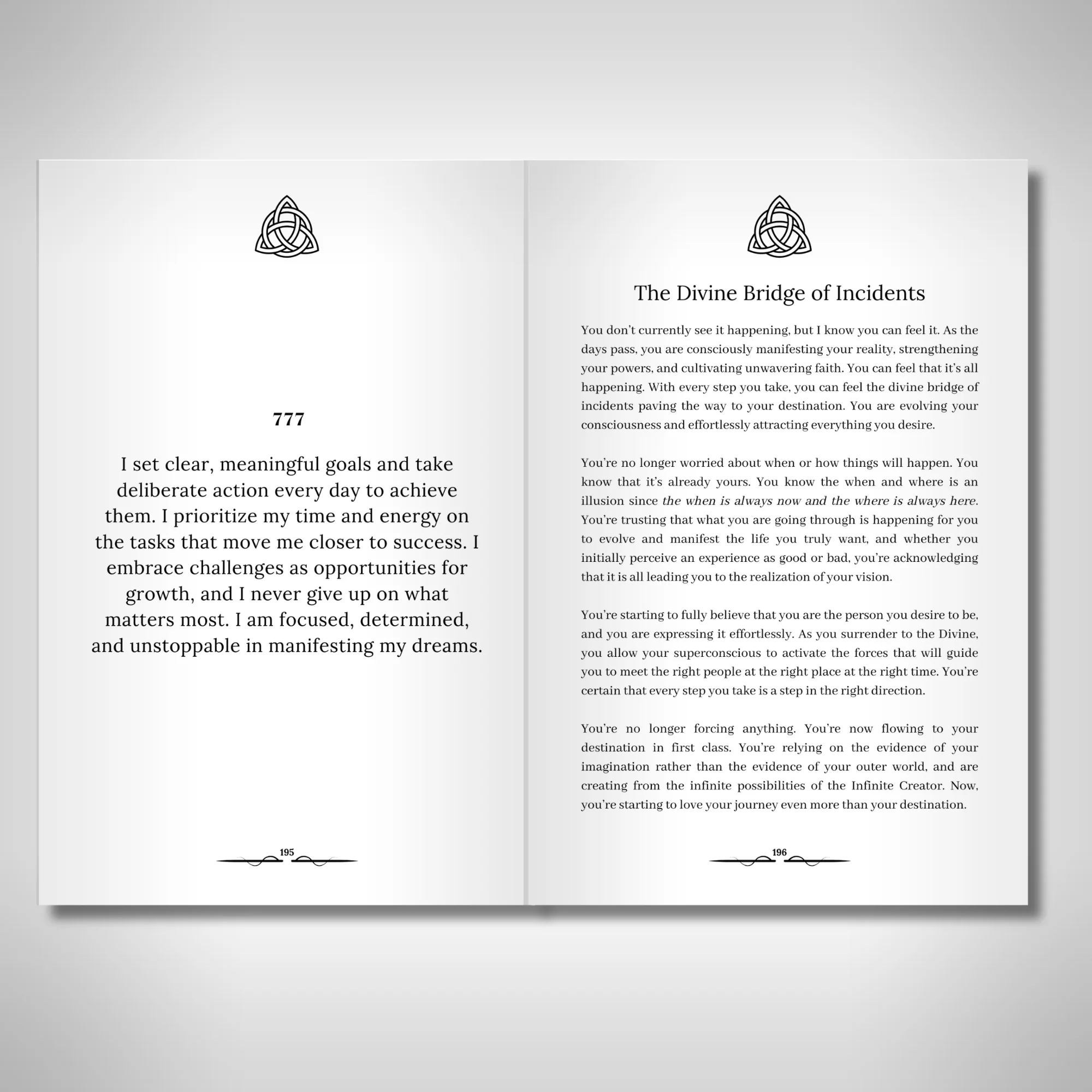 Project 369: The Key to the Universe — Awakened Consciousness - Image 8