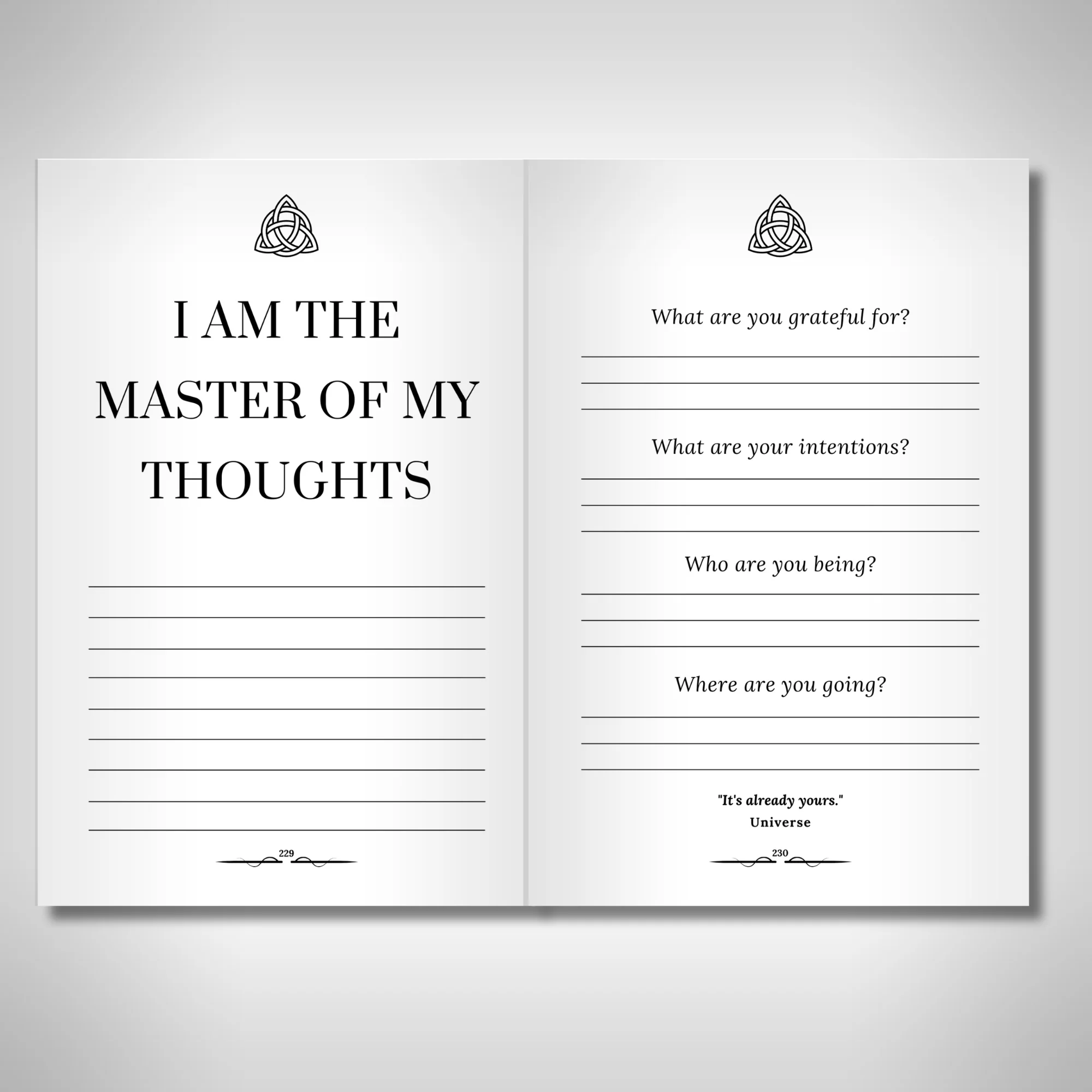 Project 369: The Key to the Universe — Awakened Consciousness - Image 9