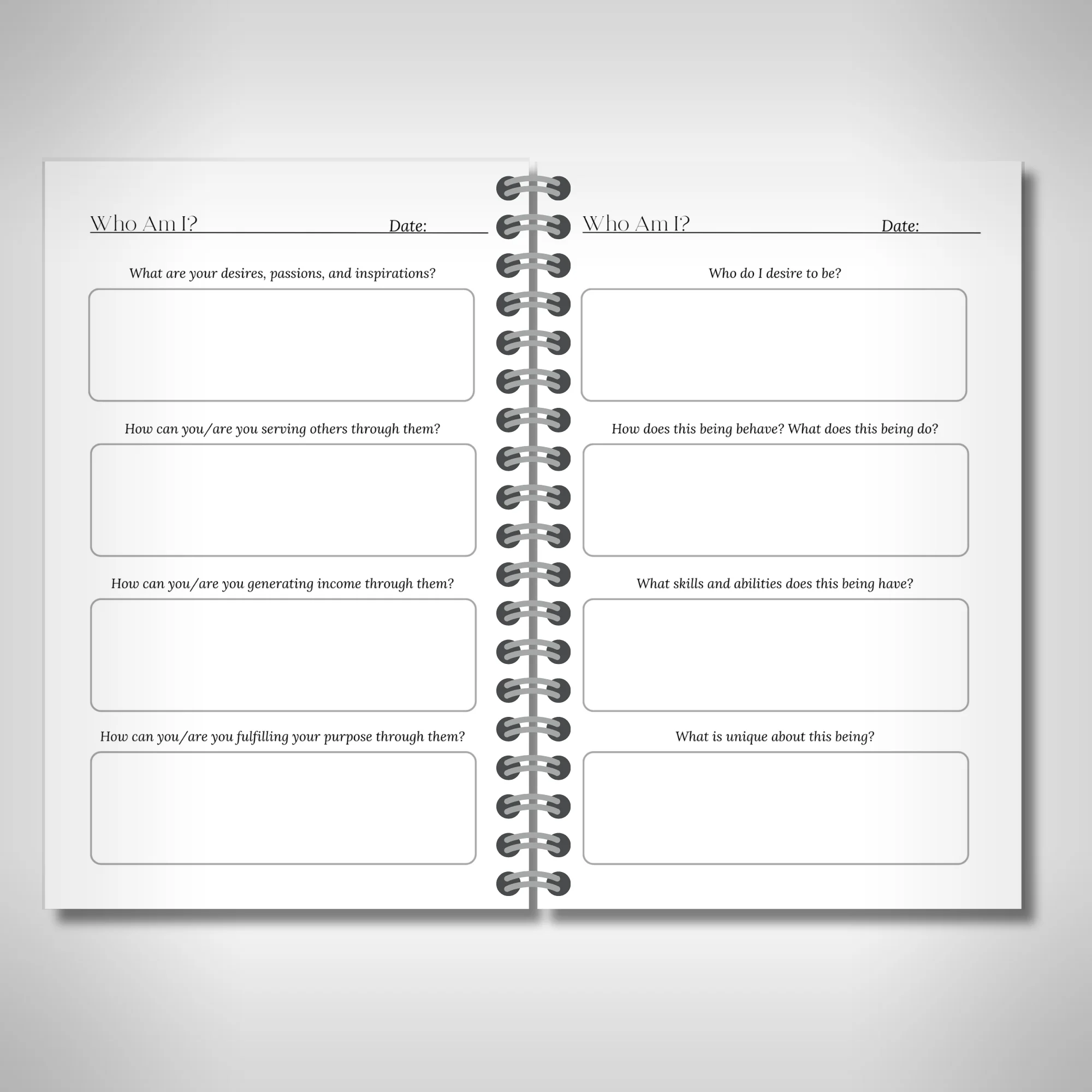 Project 369 - Manifestation Planner - Image 5