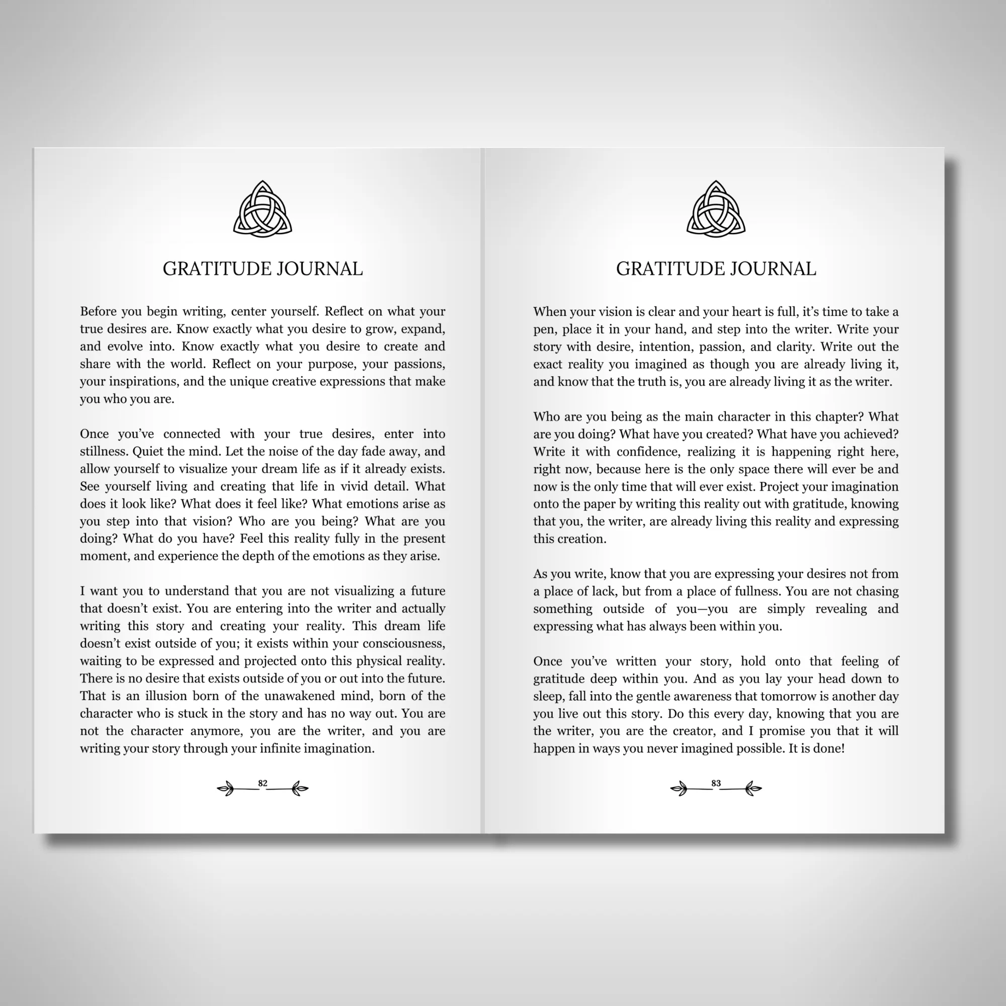 Project 369 - The Key to Enlightenment: Bliss Consciousness - Image 3