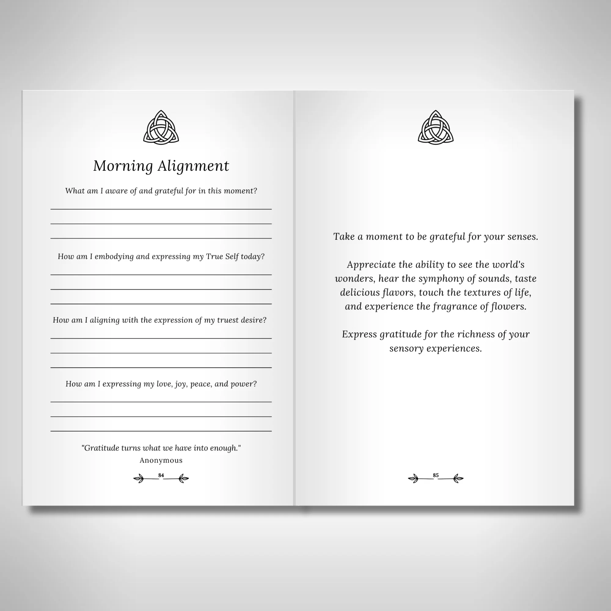 Project 369 - The Key to Enlightenment: Bliss Consciousness - Image 4