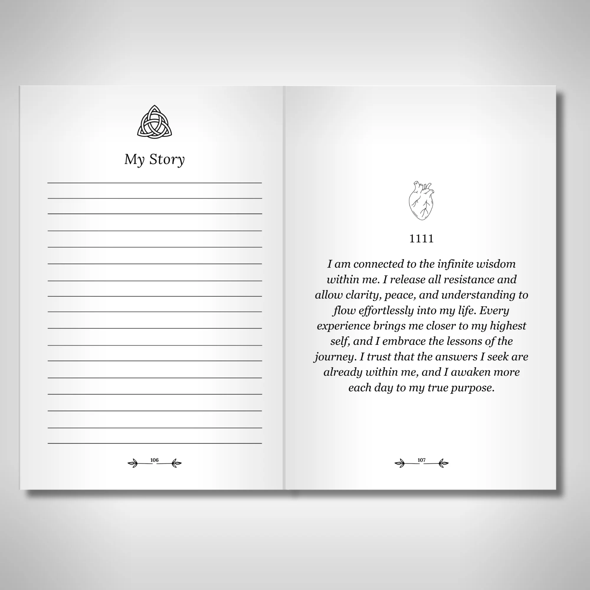 Project 369 - The Key to Enlightenment: Bliss Consciousness - Image 5