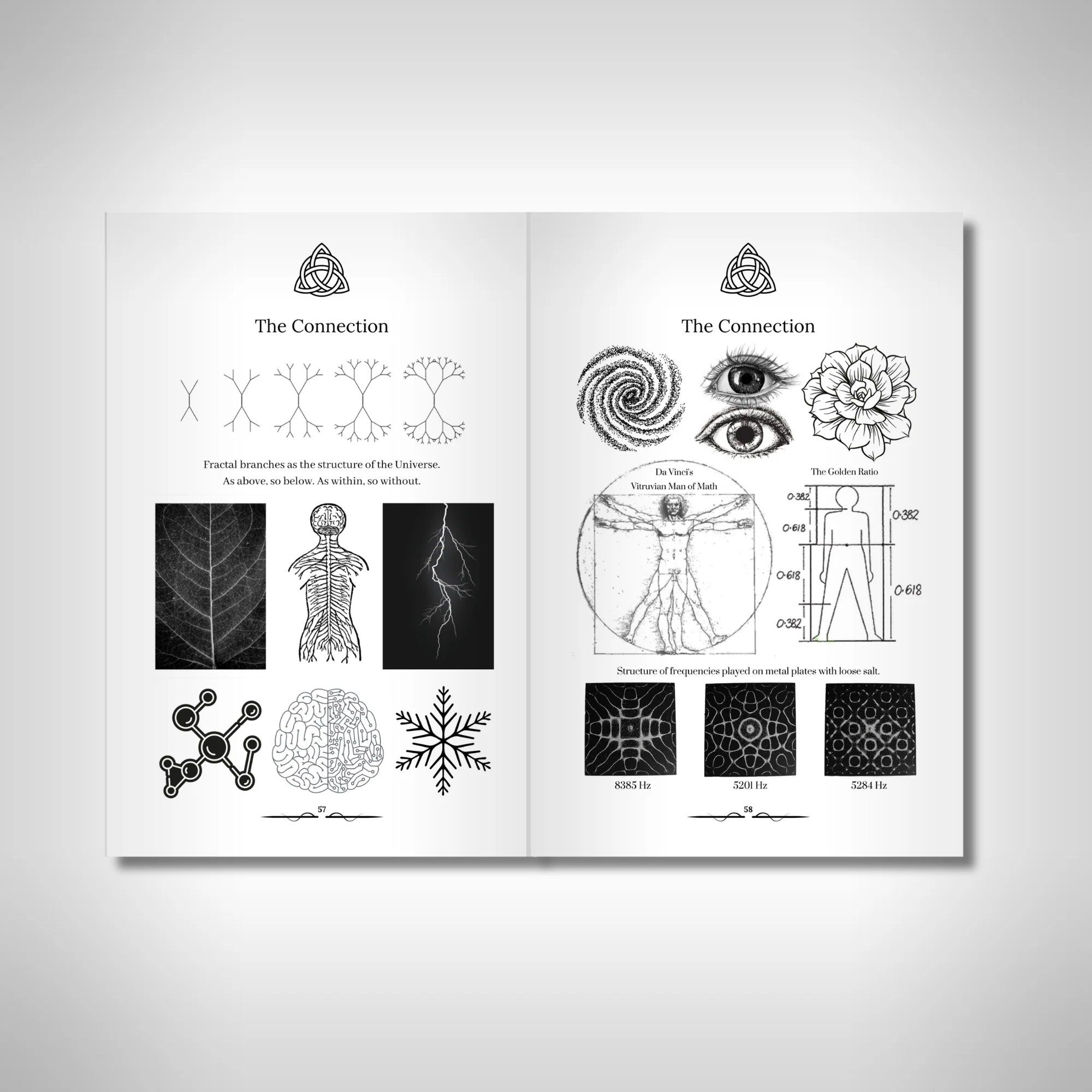 Project 369 - The Key to the Universe: Scripture Edition - Image 4