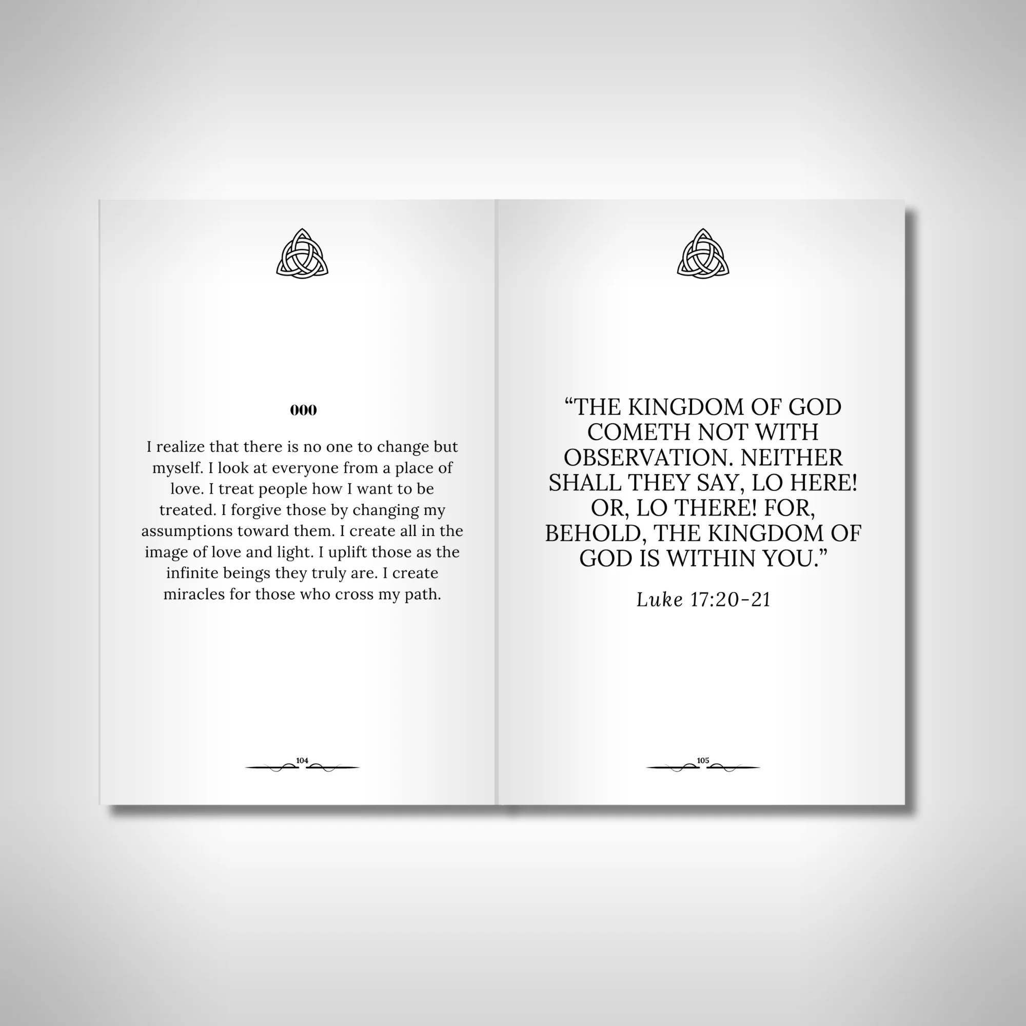 Project 369 - The Key to the Universe: Scripture Edition - Image 6