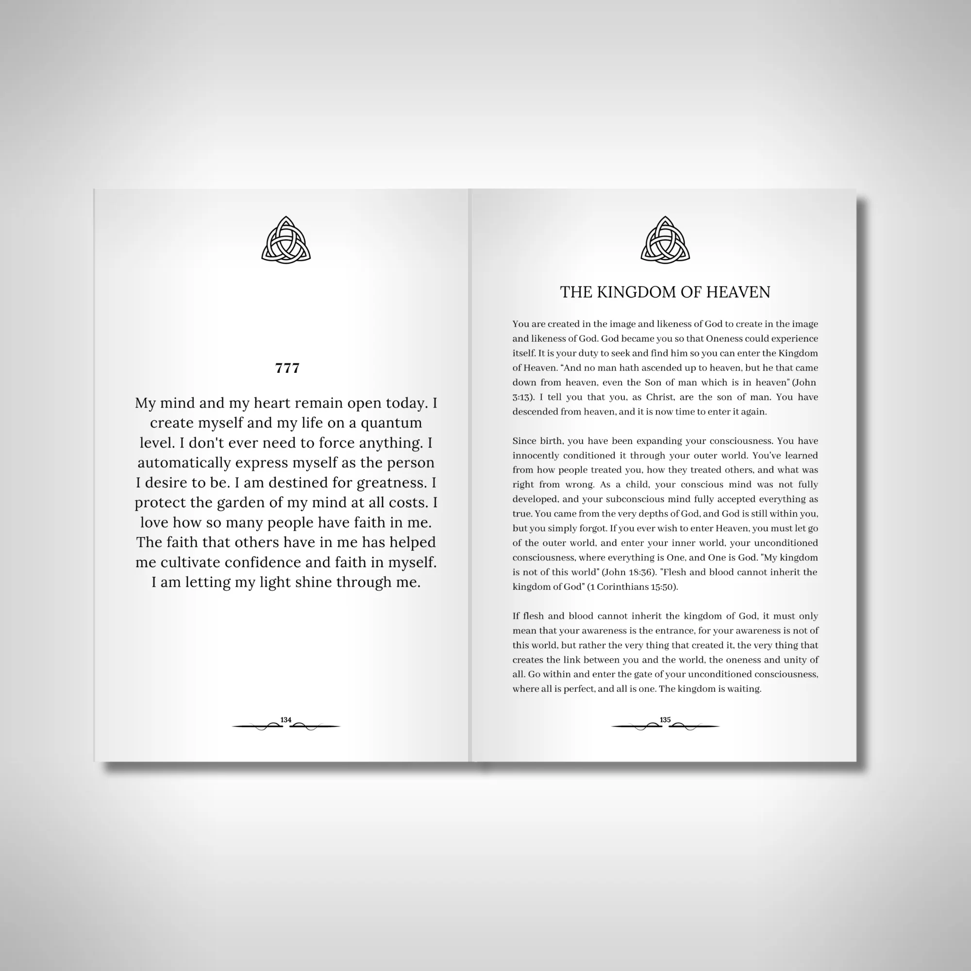 Project 369 - The Key to the Universe: Scripture Edition - Image 7