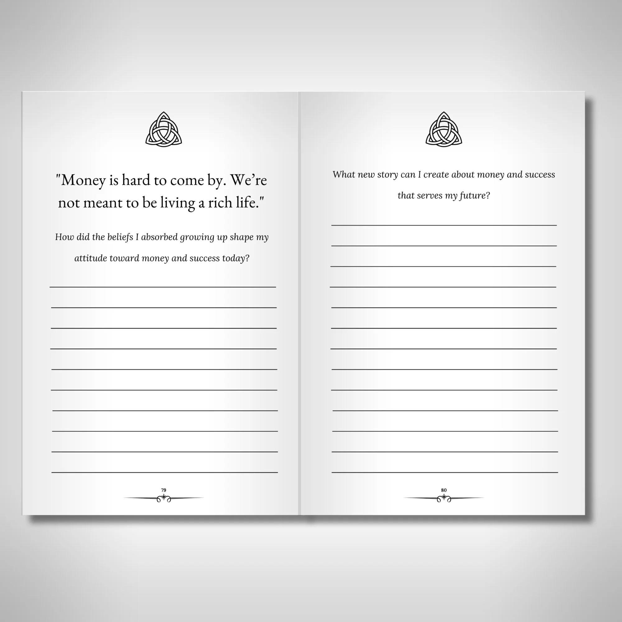 Project 369 - The Key to Abundance: Wealth Consciousness - Image 5