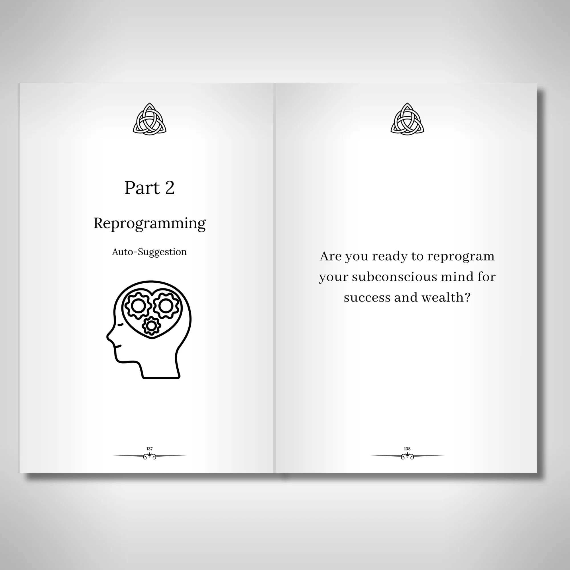 Project 369 - The Key to Abundance: Wealth Consciousness - Image 6