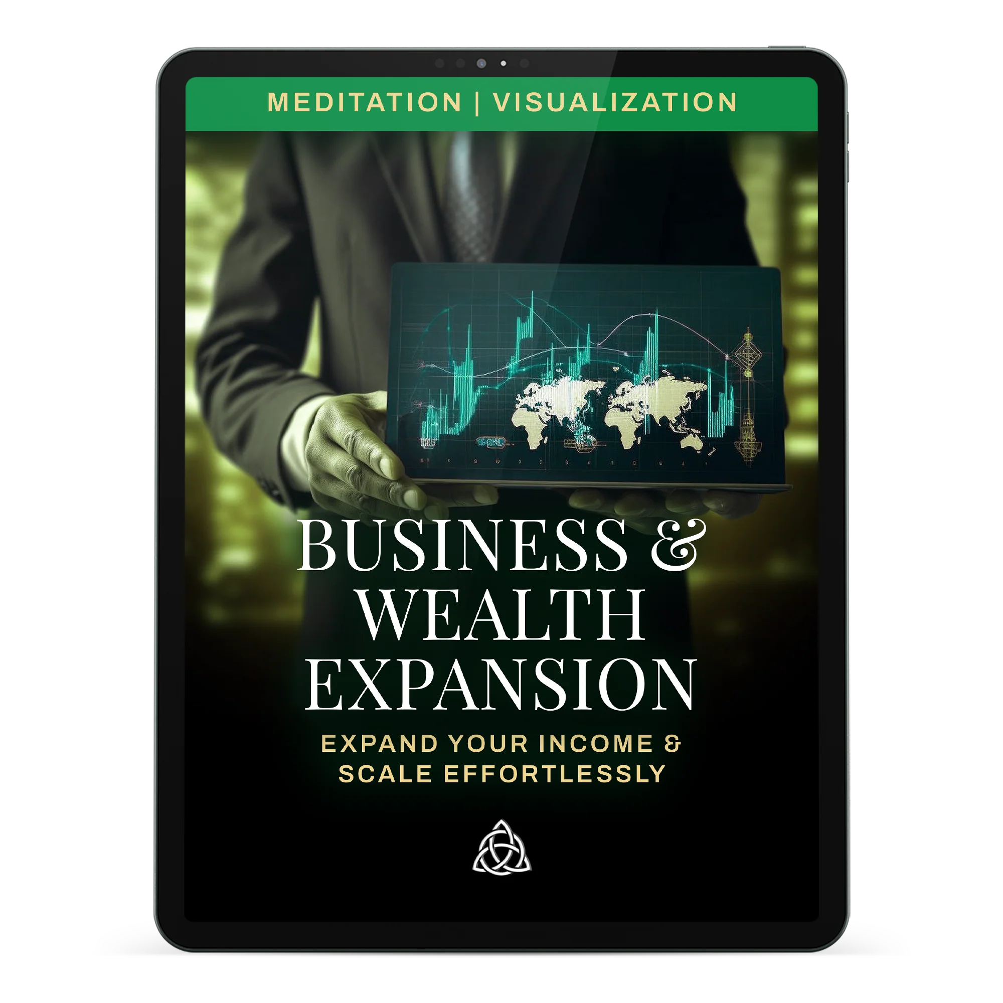 The Wealth Frequency Bundle - Image 3