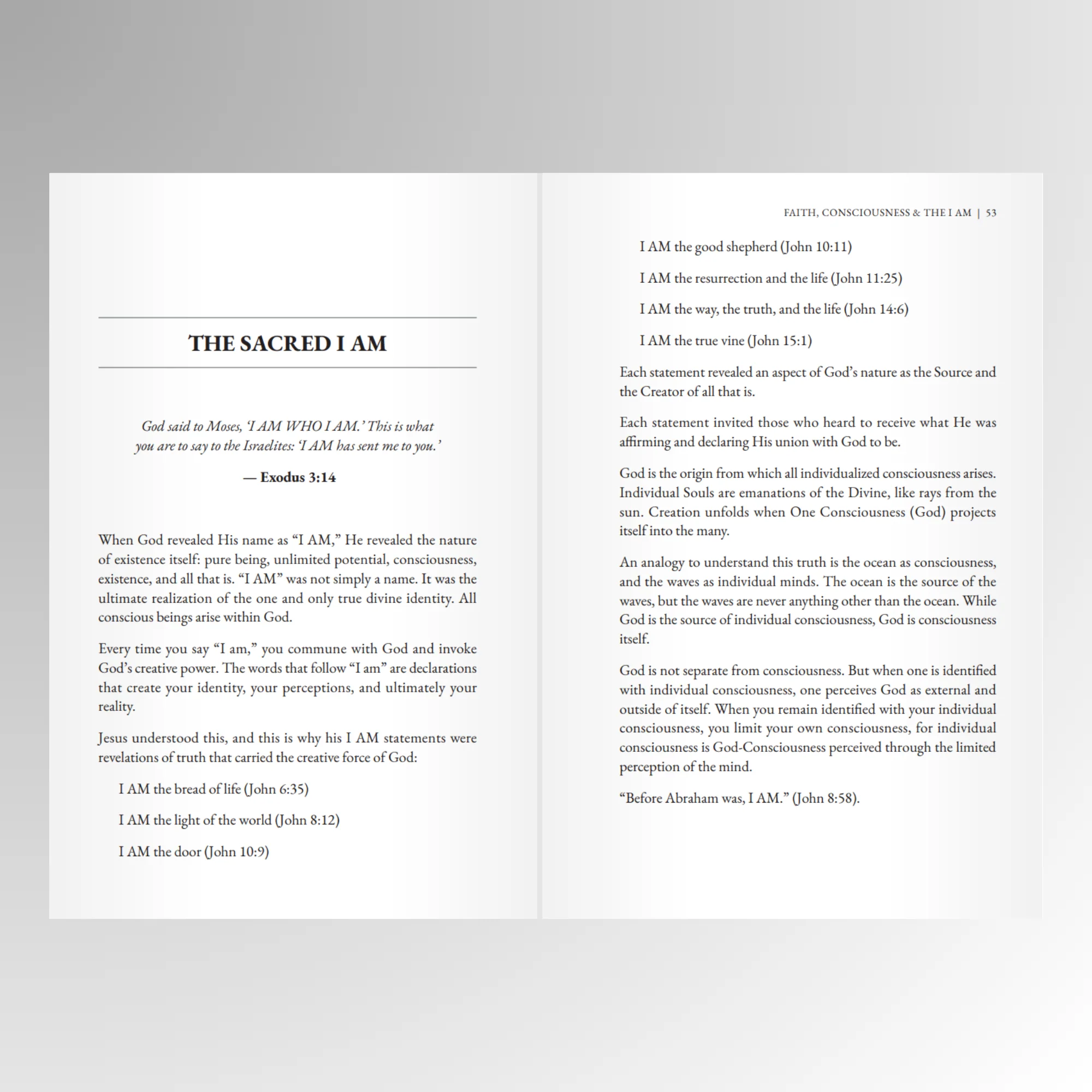 The Prayer Journal: A 33-Day Alignment Journey - Image 4