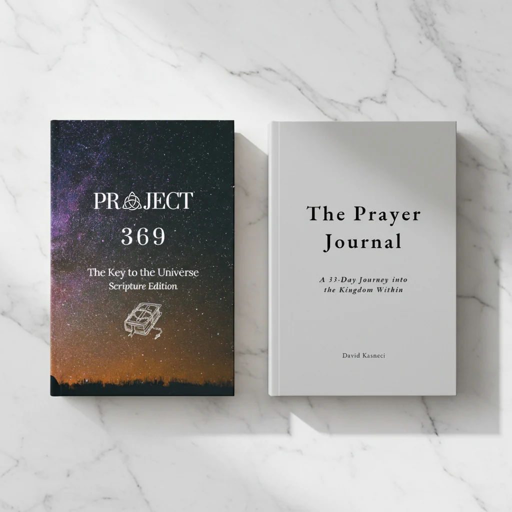 The Sacred Union Manifestation Bundle